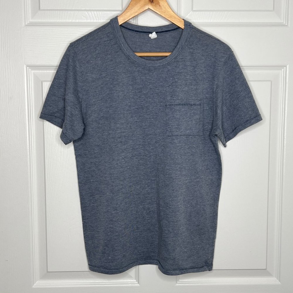 3 Alternative Apparel T-Shirts - Picture 2 of 11